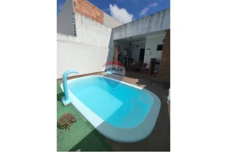 Casa com 2 Quartos à venda, 90m² no Jabotiana, Aracaju