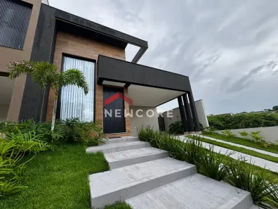 Casa de Condomínio com 3 Quartos à venda, 152m² no Ondinhas, Piracicaba