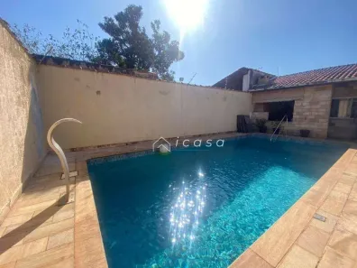 Casa com 3 Quartos à venda, 294m² no Jardim São José, Caçapava