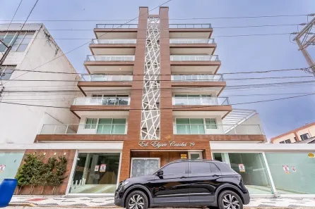 Apartamento com 3 Quartos à venda, 86m² no Caiobá, Matinhos