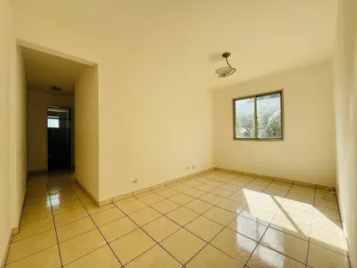 Apartamento com 2 Quartos à venda, 50m² no Vila Santa Catarina, São Paulo