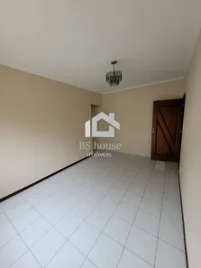 Apartamento com 2 Quartos para alugar, 67m² no Jardim, Santo André