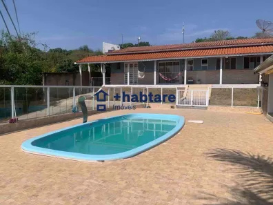 Fazenda/Sítio com 5 Quartos para alugar, 1000m² no Quinhões da Boa Esperança, Monte Mor