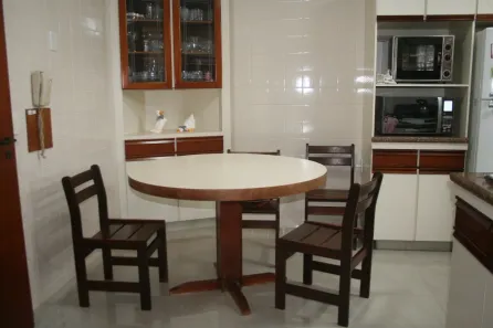 Apartamento com 4 Quartos à venda, 265m² no Agronômica, Florianópolis