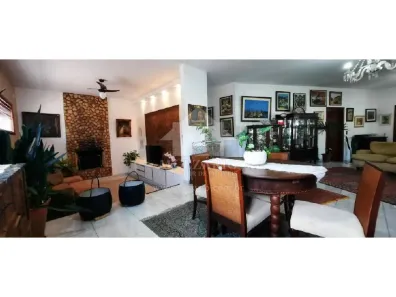Casa com 4 Quartos à venda, 291m² no Condomínio Colonial Vale do Sol, Tremembé