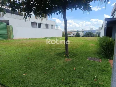 Lote/Terreno à venda, 460m² no Granja Marileusa, Uberlândia