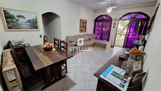 Apartamento com 2 Quartos à venda, 101m² no Grajaú, Rio de Janeiro