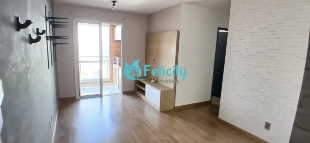 Apartamento com 3 Quartos à venda, 70m² no Jaguaré, São Paulo
