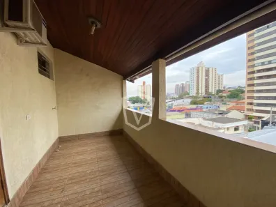 Imóvel Comercial com 4 Quartos à venda, 300m² no Vila Boaventura, Jundiaí