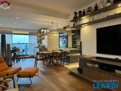 Apartamento com 3 Quartos à venda, 167m² no Vila Mariana, São Paulo