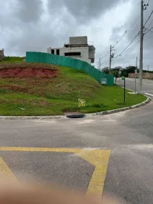 Lote/Terreno à venda, 306m² no Condomínio Vem Viver Jacareí, Jacareí