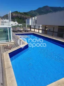 Apartamento com 2 Quartos à venda, 77m² no Maracanã, Rio de Janeiro