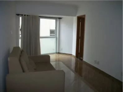 Apartamento com 1 Quarto para alugar, 50m² no Consolação, São Paulo