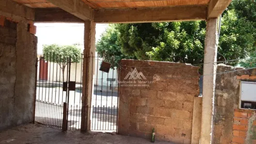 Sobrado com 3 Quartos à venda, 92m² no Quintino Facci II, Ribeirão Preto