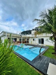 Casa de Condomínio com 4 Quartos à venda, 516m² no Joapiranga, Valinhos