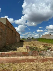 Lote/Terreno à venda, 250m² no Parque das Laranjeiras II, Uberaba