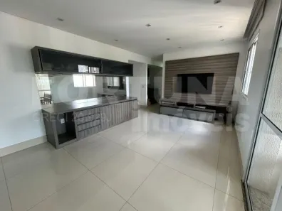 Apartamento com 3 Quartos à venda, 106m² no Jardim Arpoador, São Paulo