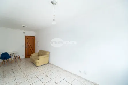 Apartamento com 2 Quartos à venda, 56m² no Centro, São Bernardo do Campo