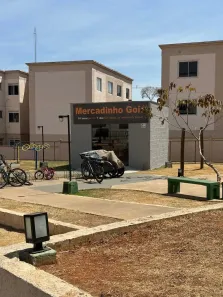 Apartamento com 2 Quartos à venda, 64m² no Goiá, Goiânia