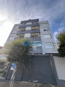 Apartamento com 2 Quartos à venda, 52m² no Rio Branco, Caxias do Sul