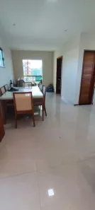Apartamento com 2 Quartos para alugar, 75m² no Pontal, Ilhéus