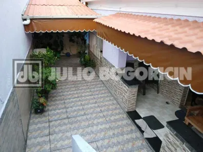 Casa com 2 Quartos à venda, 72m² no Freguesia (Ilha do Governador), Rio de Janeiro
