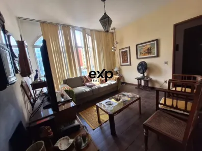 Apartamento com 2 Quartos à venda, 55m² no Praia do Canto, Vitória