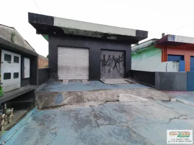 Imóvel Comercial para alugar, 55m² no Bairro dos Prados, Peruíbe