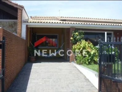 Casa com 3 Quartos à venda, 113m² no Parque Oasis, Peruíbe