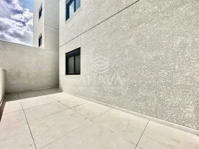 Apartamento com 3 Quartos à venda, 94m² no Itapoã, Belo Horizonte