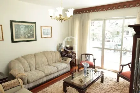 Apartamento com 3 Quartos à venda, 198m² no Vila Uberabinha, São Paulo