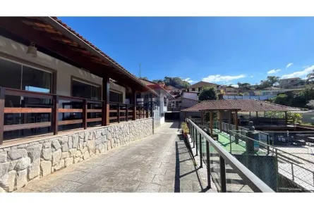 Casa com 8 Quartos à venda, 895m² no São Sebastião, Petrópolis