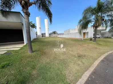 Lote/Terreno à venda, 447m² no Palm Park, Estiva Gerbi