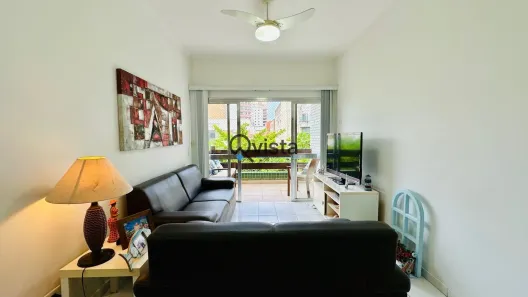 Apartamento com 3 Quartos à venda, 94m² no Enseada, Guarujá