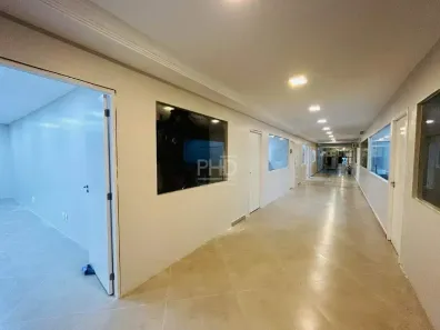 Sala Comercial para alugar, 38m² no Centro, São Bernardo do Campo