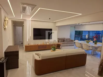 Apartamento com 3 Quartos à venda, 128m² no Vila Firmiano Pinto, São Paulo