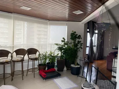 Apartamento com 3 Quartos à venda, 207m² no Centro, São Bernardo do Campo