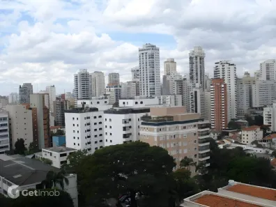 Apartamento com 4 Quartos à venda, 380m² no Pacaembu, São Paulo