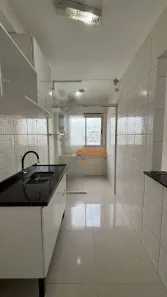 Apartamento com 2 Quartos à venda, 44m² no Ponte Grande, Guarulhos
