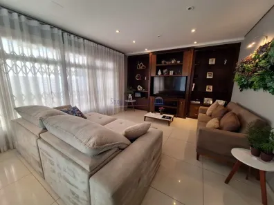 Casa com 4 Quartos à venda, 260m² no Vila Ipojuca, São Paulo