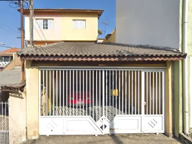 Sobrado com 3 Quartos à venda, 100m² no Jardim Bebedouro, Guarulhos