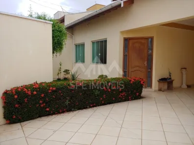 Casa com 4 Quartos à venda, 180m² no Jardim Esplanada, Indaiatuba