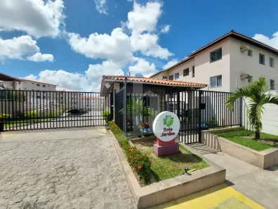 Apartamento com 2 Quartos à venda, 47m² no Jardim, Nossa Senhora do Socorro