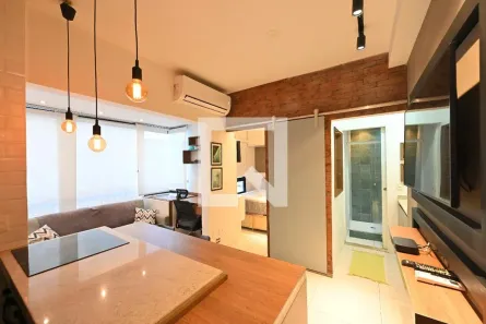 Apartamento com 1 Quarto à venda, 32m² no Vila da Saúde, São Paulo