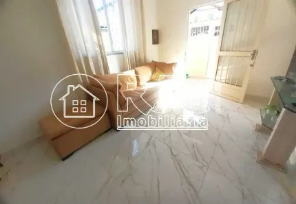 Casa com 4 Quartos à venda, 90m² no Andaraí, Rio de Janeiro