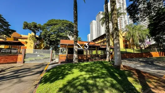 Apartamento com 3 Quartos à venda, 97m² no Bela Suiça, Londrina