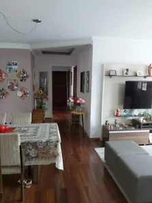 Apartamento com 4 Quartos à venda, 123m² no Bosque dos Eucaliptos, São José dos Campos