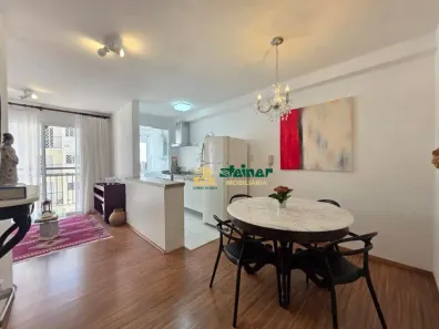 Apartamento com 2 Quartos à venda, 54m² no Gopoúva, Guarulhos