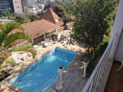 Sobrado com 3 Quartos à venda, 301m² no Nova Campinas, Campinas