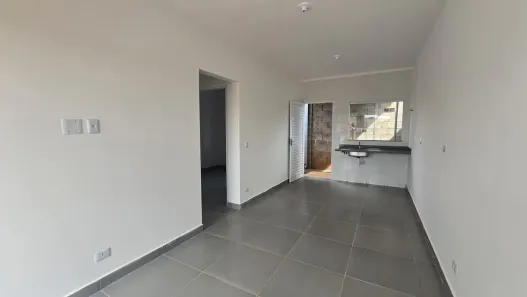 Casa de Condomínio com 2 Quartos à venda, 48m² no Loteamento Tarcila do Amaral, Campo Grande